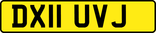 DX11UVJ