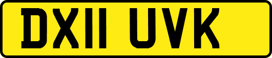 DX11UVK