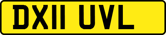 DX11UVL