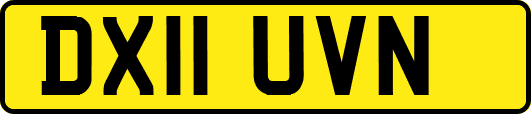 DX11UVN