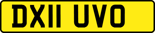 DX11UVO