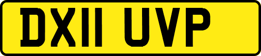 DX11UVP