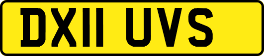 DX11UVS