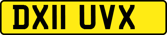 DX11UVX