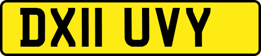 DX11UVY