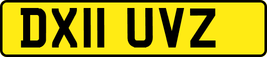 DX11UVZ