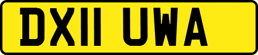 DX11UWA