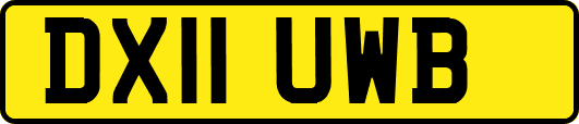 DX11UWB