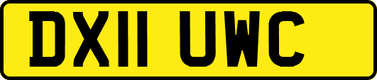 DX11UWC