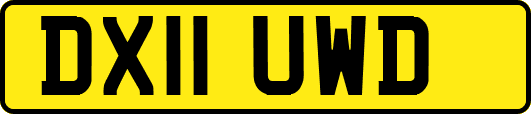 DX11UWD