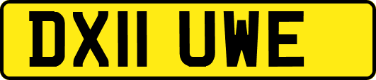 DX11UWE