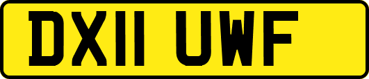 DX11UWF
