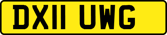 DX11UWG