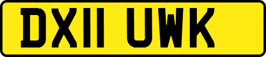 DX11UWK