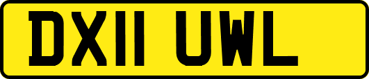 DX11UWL