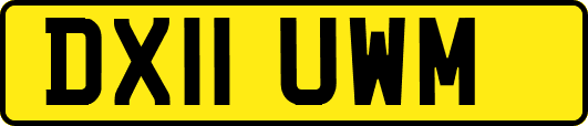 DX11UWM