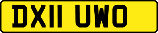 DX11UWO