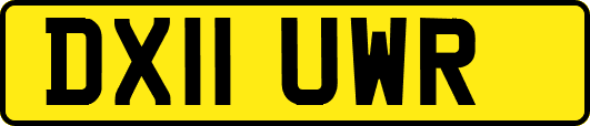 DX11UWR