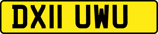 DX11UWU