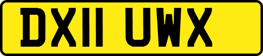 DX11UWX