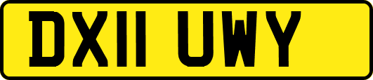 DX11UWY