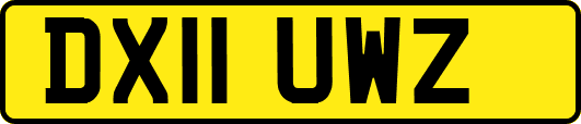 DX11UWZ