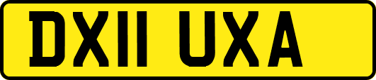 DX11UXA