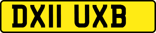 DX11UXB
