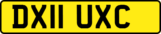 DX11UXC