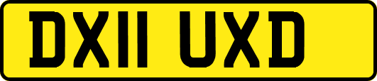 DX11UXD