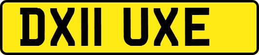 DX11UXE