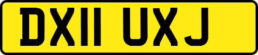 DX11UXJ