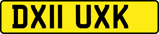 DX11UXK