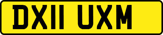 DX11UXM