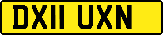 DX11UXN