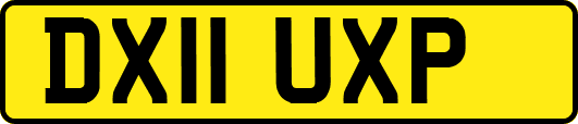DX11UXP