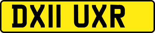 DX11UXR