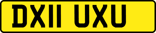 DX11UXU