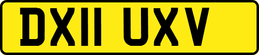 DX11UXV