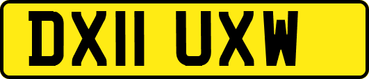 DX11UXW