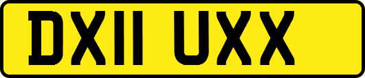 DX11UXX