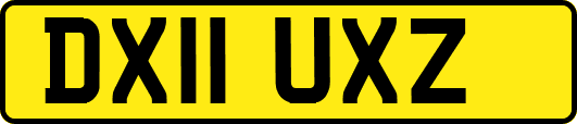 DX11UXZ
