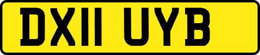 DX11UYB