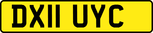 DX11UYC