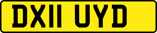 DX11UYD