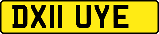 DX11UYE