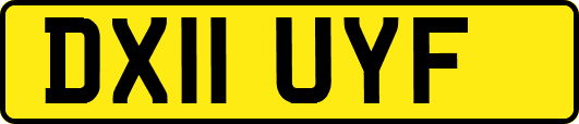 DX11UYF