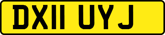 DX11UYJ