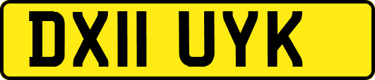 DX11UYK