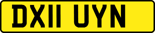 DX11UYN